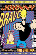 Johnny Bravo